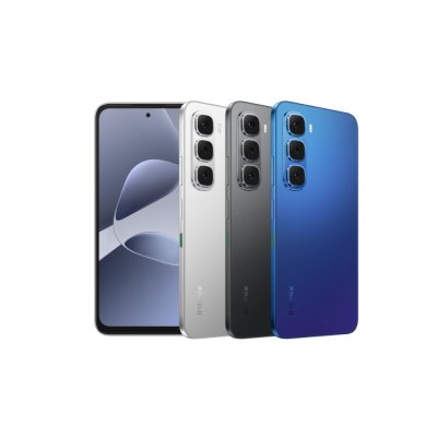 Смартфоны Infinix Hot 60i