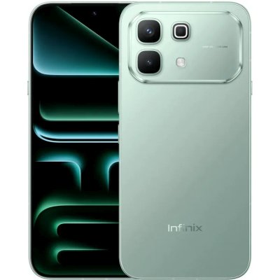 Смартфоны Infinix Note 60