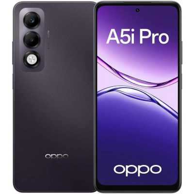 Смартфоны OPPO A5i Pro