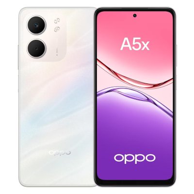 Смартфоны OPPO A5x