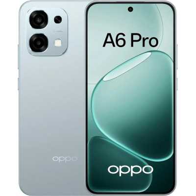 Смартфоны OPPO A6 Pro