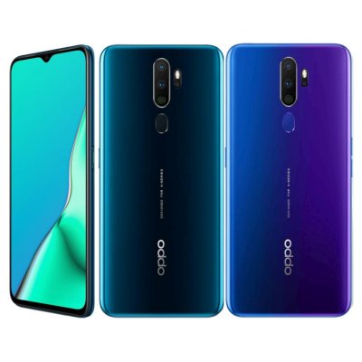 Смартфоны OPPO A Series