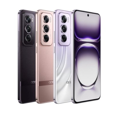 Смартфоны OPPO Reno