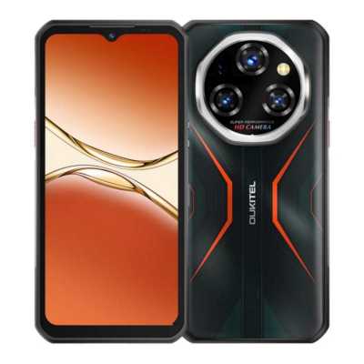 Смартфоны Oukitel WP55S