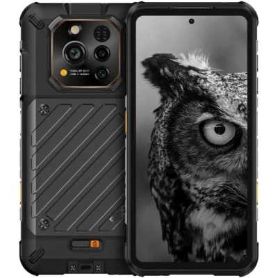 Смартфоны RugOne Xever 7