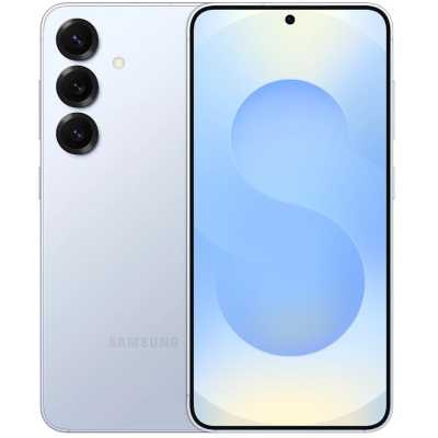 Samsung Galaxy S25