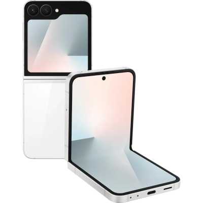 Смартфоны Samsung Galaxy Z Flip 7 FE