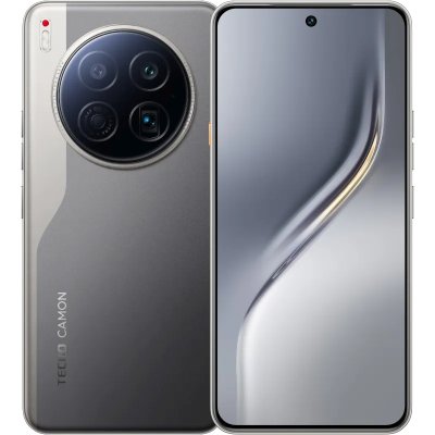 Смартфоны Tecno Camon