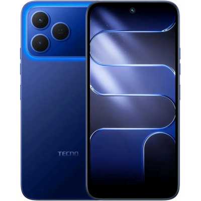Смартфоны Tecno Spark 50