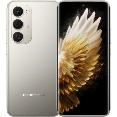 Смартфоны Tecno Spark