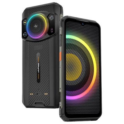 Смартфоны Ulefone Armor 21