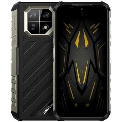 Смартфоны Ulefone Armor 22