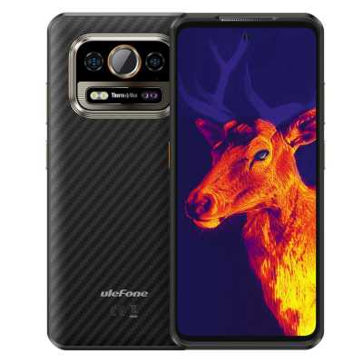 Смартфоны Ulefone Armor 25T Pro