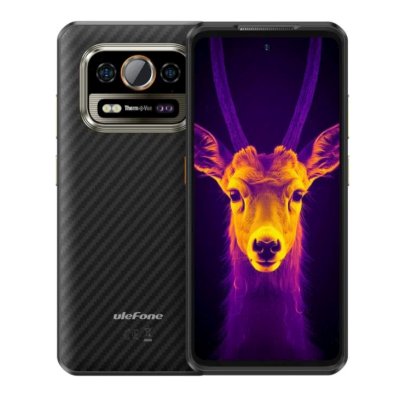 Смартфоны Ulefone Armor 25T