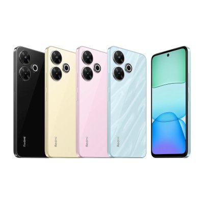 Смартфоны Xiaomi Redmi 13