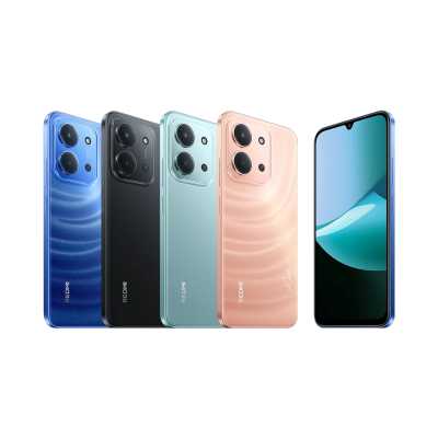 Смартфоны Xiaomi Redmi 15C