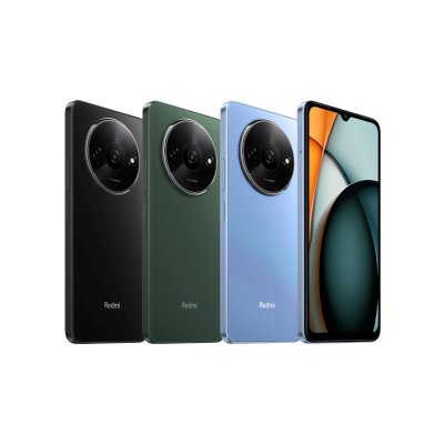 Смартфоны Xiaomi Redmi A3