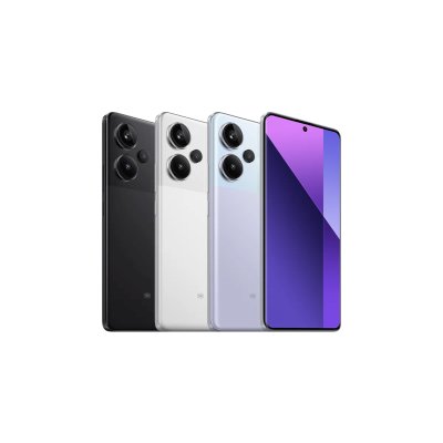 Смартфоны Xiaomi Redmi Note 13 Pro+ 5G