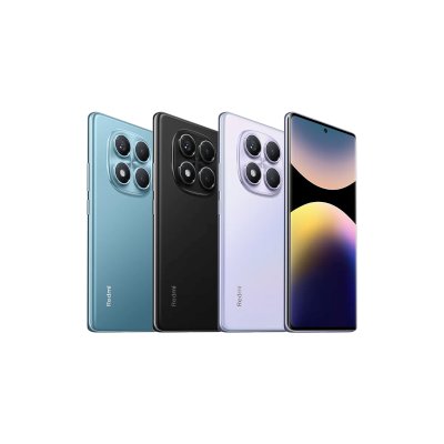 Смартфоны Xiaomi Redmi Note 14 Pro