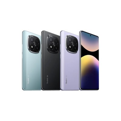 Смартфоны Xiaomi Redmi Note 14 Pro+ 5G