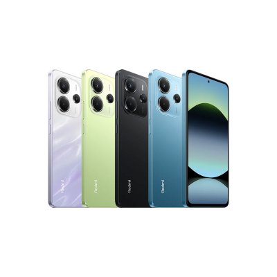 Смартфоны Xiaomi Redmi Note 14