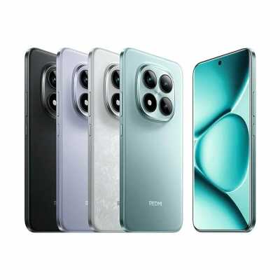 Смартфоны Xiaomi Redmi Note 15 Pro