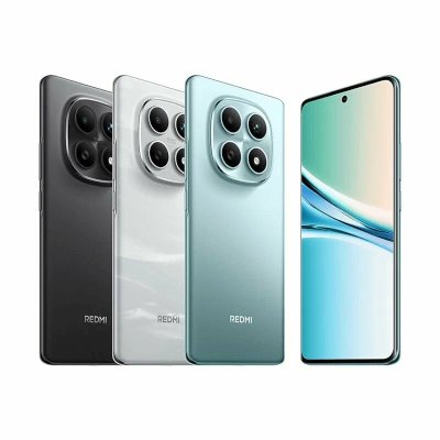 Смартфоны Xiaomi Redmi Note 15