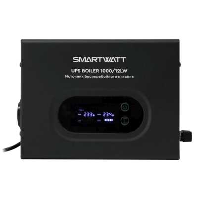 ИБП SMARTWATT Boiler 1000/12LW 3703020770002