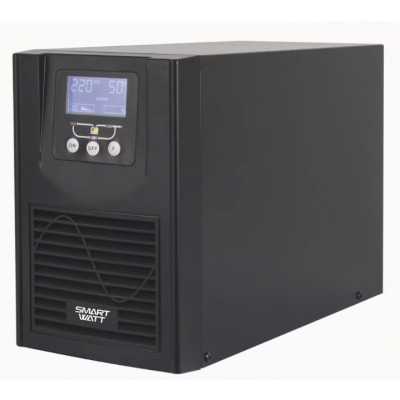 ИБП SMARTWATT Master IEC 1kVA