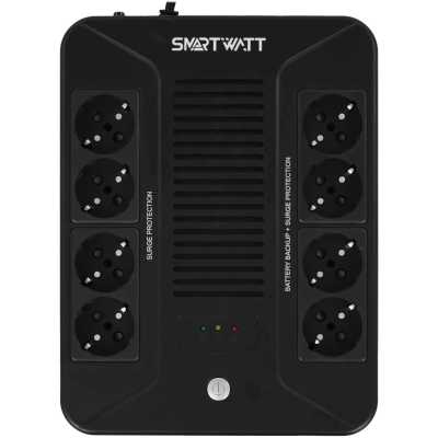 ИБП SMARTWATT Safe Pro 850 3703020270005