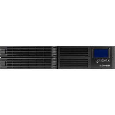 ИБП SMARTWATT Supreme IEC 3kVA 3703020710009