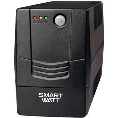 ИБП SMARTWATT Uni 650E 3703020390007