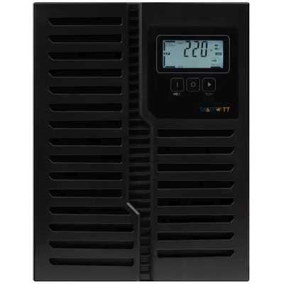 ИБП SMARTWATT Xpert 3kVA 3703020430002