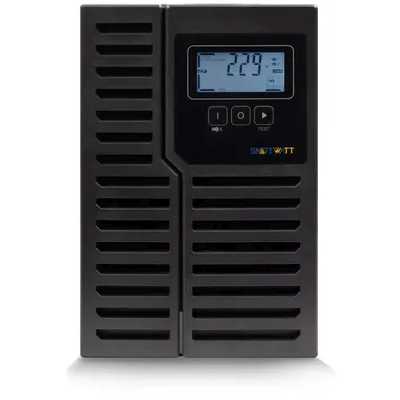 ИБП SMARTWATT Xpert Combo 2kVA 3703020430005