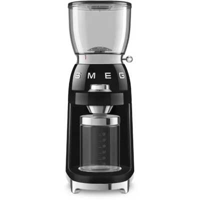 кофемолка Smeg CGF11BLEU