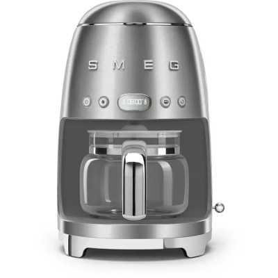 кофеварка Smeg DCF02SSEU