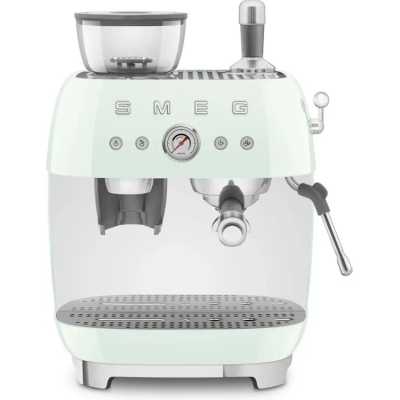 Кофемашина Smeg EGF03PGEU