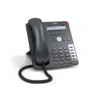 IP телефон Snom 710
