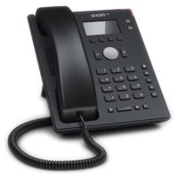 IP телефон Snom D120 без БП