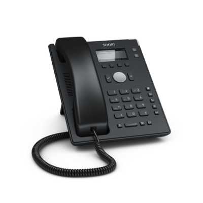 IP телефон Snom D120 с БП