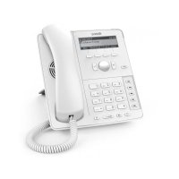 IP телефон Snom D715 White без БП