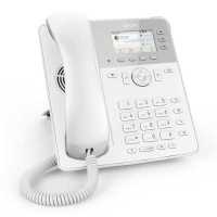 IP телефон Snom D717 White без БП