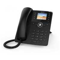 IP телефон Snom D735 RU Black