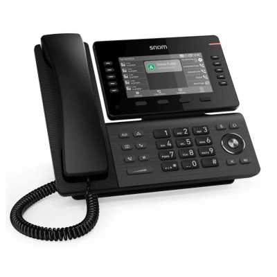 IP телефон Snom D815W
