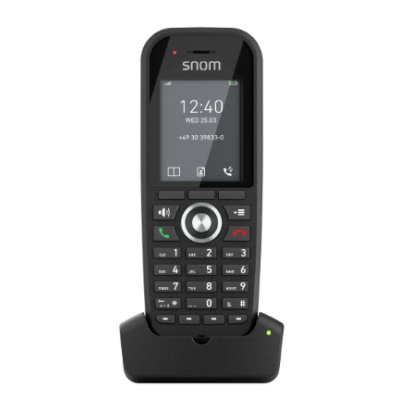 IP телефон Snom M30