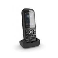 IP телефон Snom M70