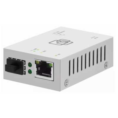 медиаконвертер SNR SNR-CVT-1000SFP-mini