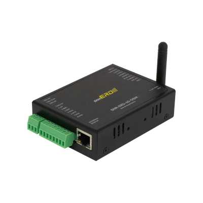 SNR SNR-ERD-4s-GSM
