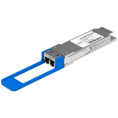 SFP Модуль SNR SNR-QSFP28-LR4