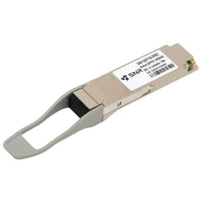 SNR-QSFP28-SRBD